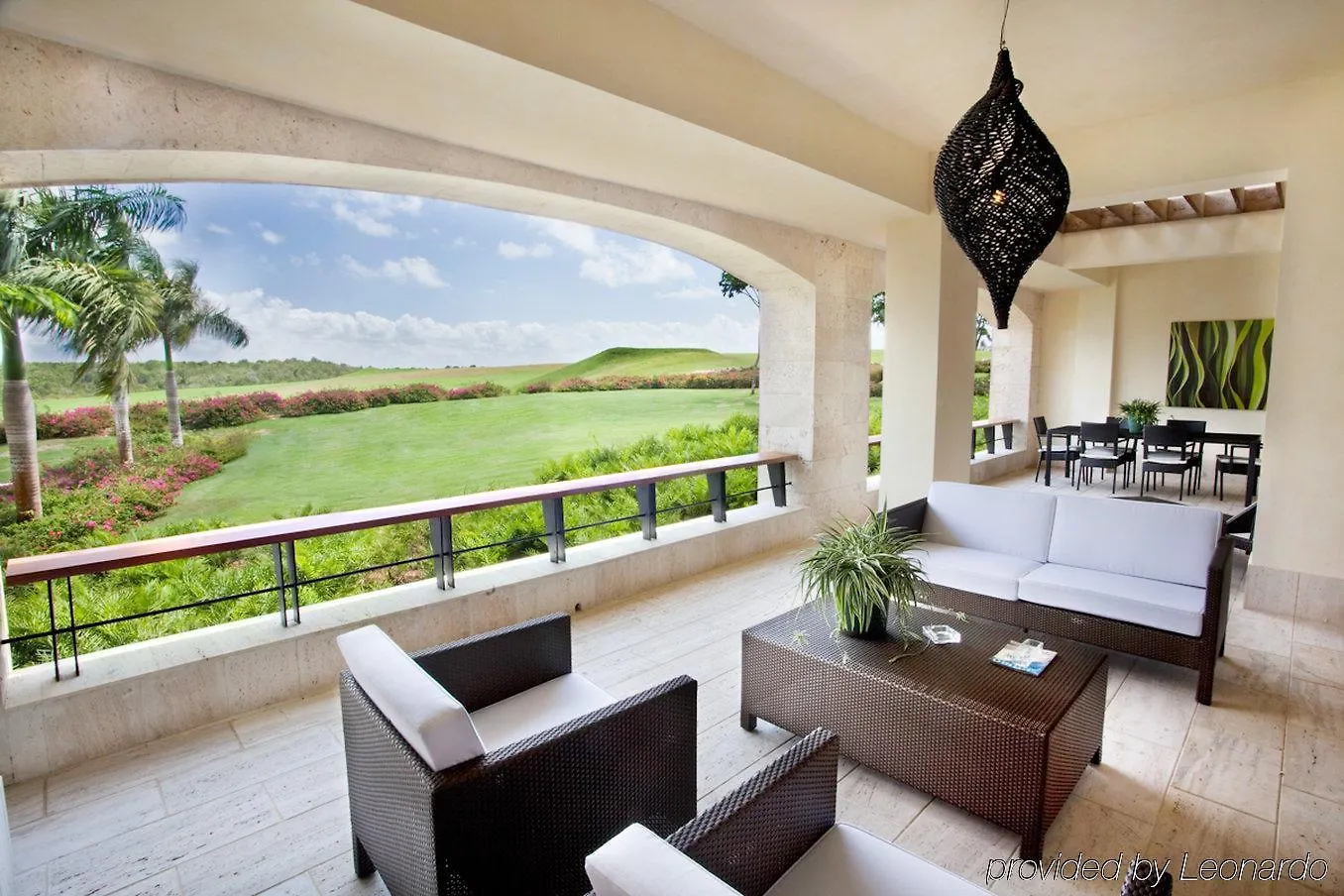 ***** Lejlighedshotel Los Altos Residences By Mint Den Dominikanske Republik
