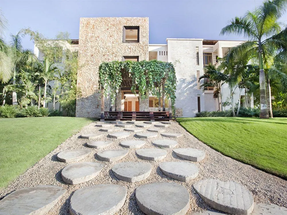 Lejlighedshotel Los Altos Residences By Mint