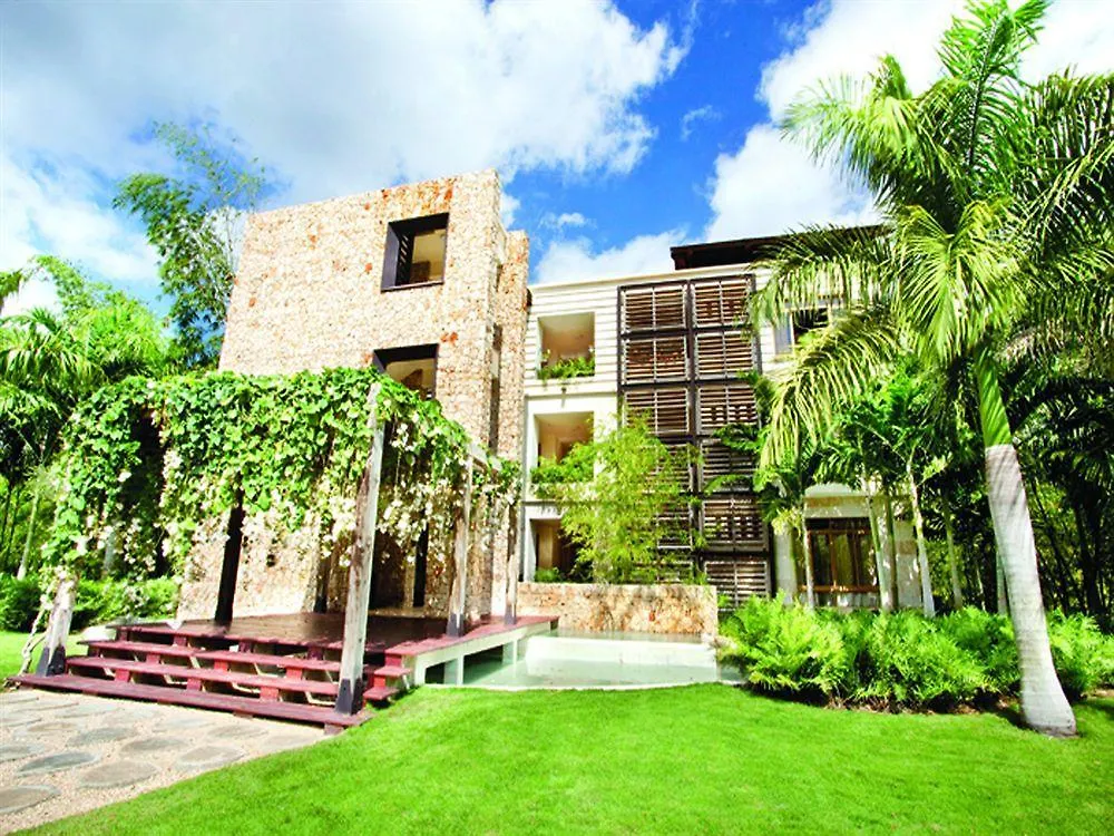 Los Altos Residences By Mint 5*, La Romana