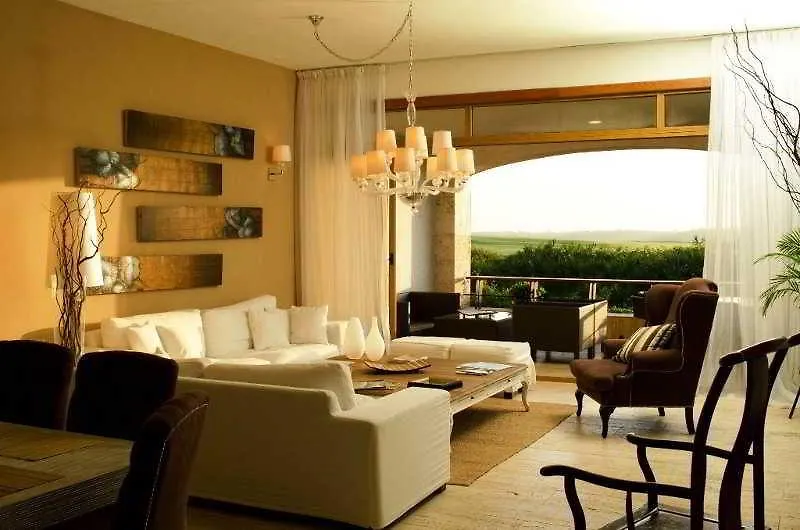 Lejlighedshotel Los Altos Residences By Mint