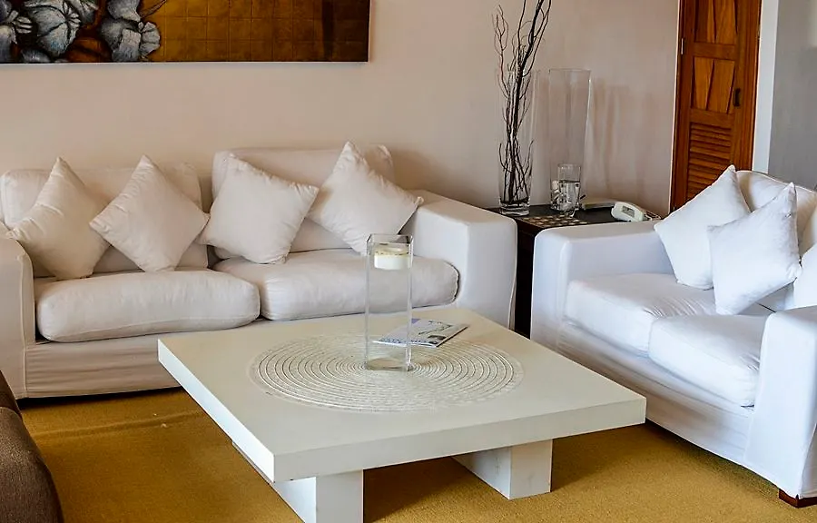 Lejlighedshotel Los Altos Residences By Mint