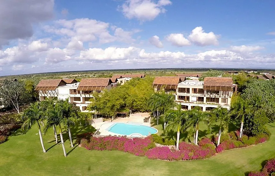 ***** Lejlighedshotel Los Altos Residences By Mint Den Dominikanske Republik