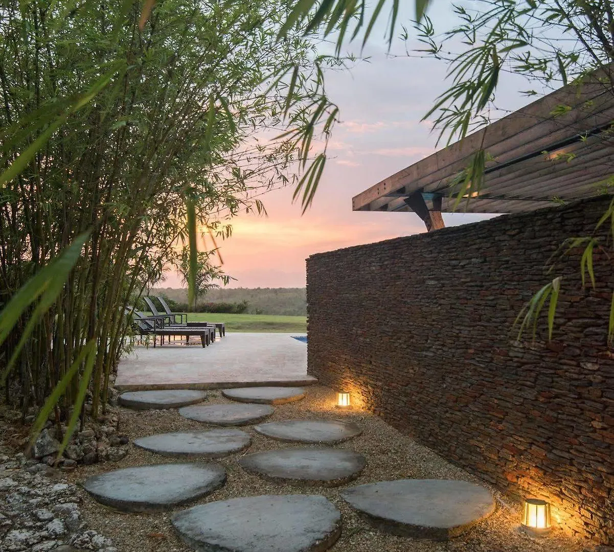 Los Altos Residences By Mint Lejlighedshotel La Romana