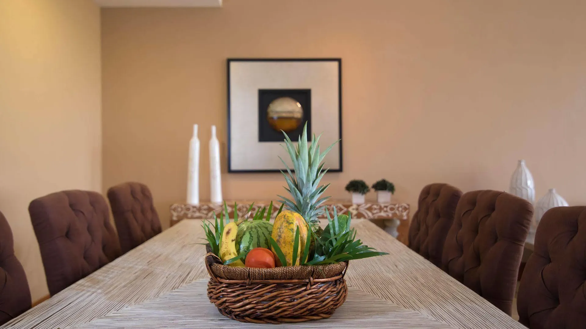 ***** Lejlighedshotel Los Altos Residences By Mint Den Dominikanske Republik