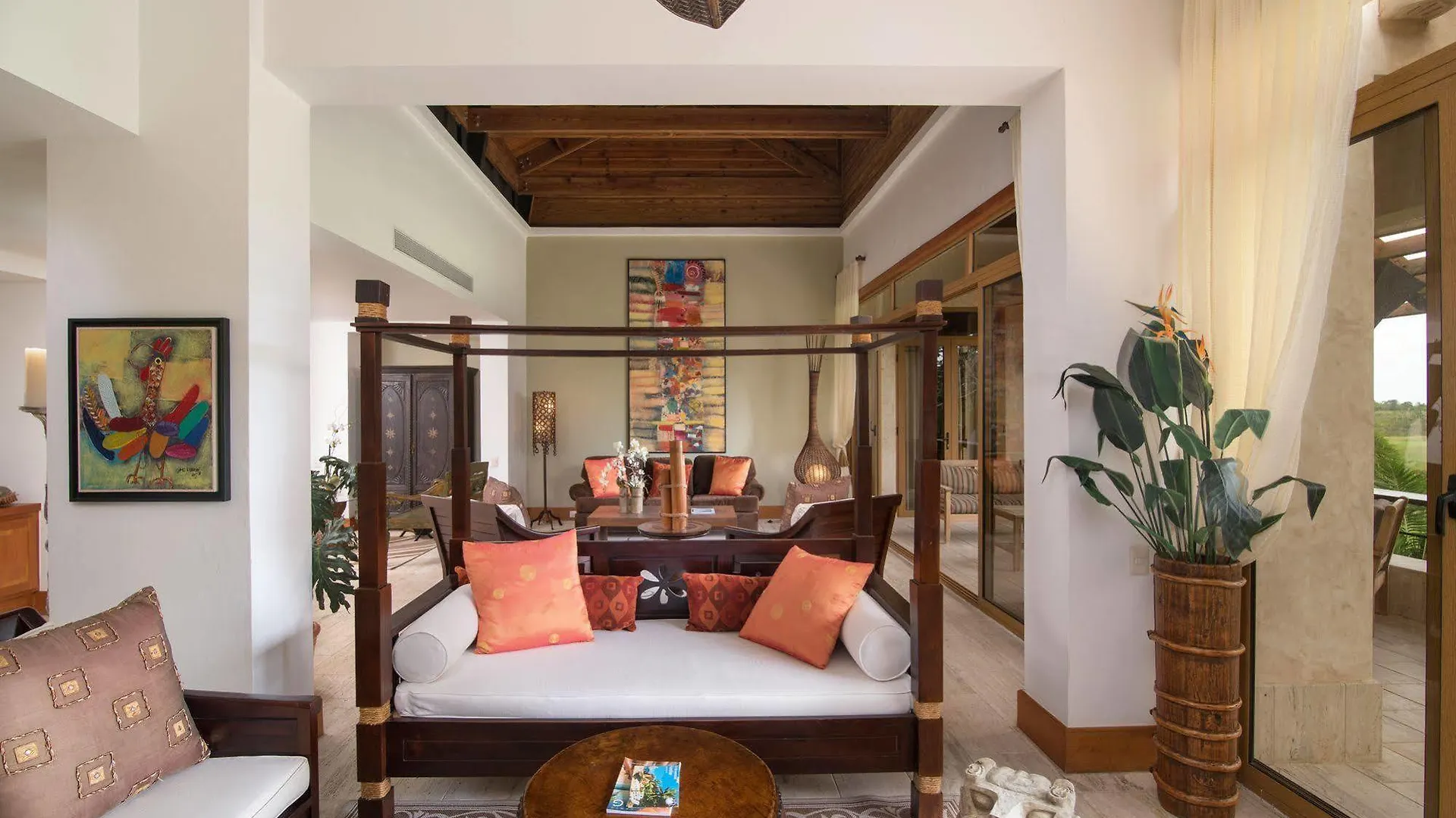 Lejlighedshotel Los Altos Residences By Mint