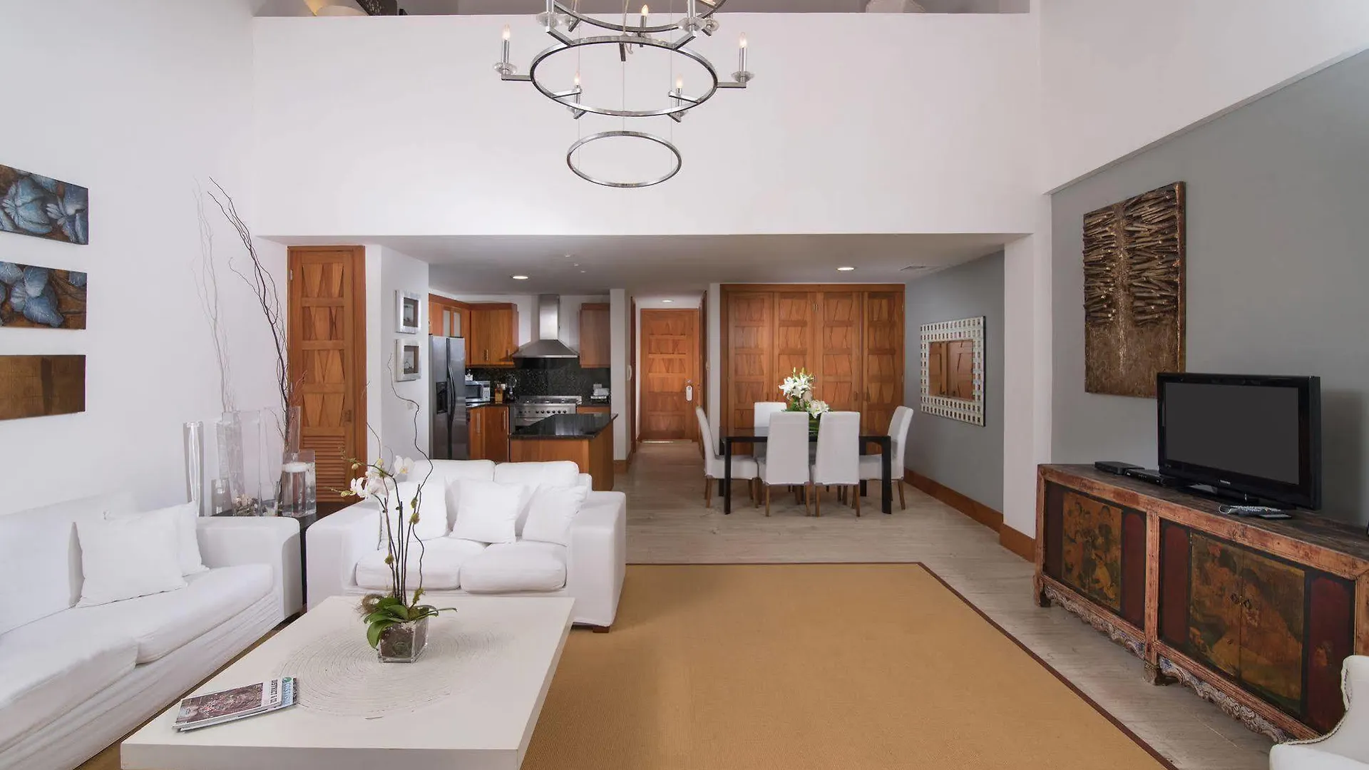 Los Altos Residences By Mint 5*, La Romana Den Dominikanske Republik