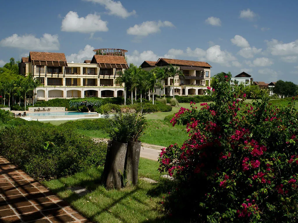 ***** Lejlighedshotel Los Altos Residences By Mint Den Dominikanske Republik